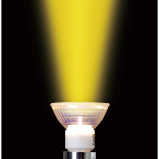 YAZAWA ヤザワ UVカット機能付 ハロゲン電球 エコクールハロゲン 12V