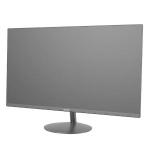 アイリスオーヤマ 液晶ディスプレイ 27インチ ブラック RLD-27AF-B