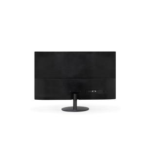 アイリスオーヤマ 液晶ディスプレイ 27インチ ブラック RLD-27AF-B