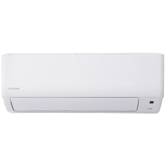 IRISOHYAMA ルームエアコン IHF-5605G 2021年製 IRISOHYAMA ルームエアコン IHF-5605G 2021年製