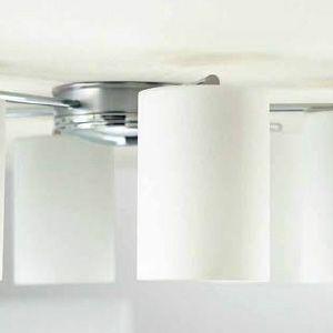 山田照明 LEDシャンデリア 〜4.5畳向け E26 LED電球 9.1W×4 電球色 CD-4275-Lの画像