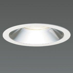 山田照明 LEDダウンライト 防雨型 取付穴φ150mm 埋込高248mm 昼白色相当 定格光束4292lm FHT42W相当 ホワイト 電源別売 DD-3240-N