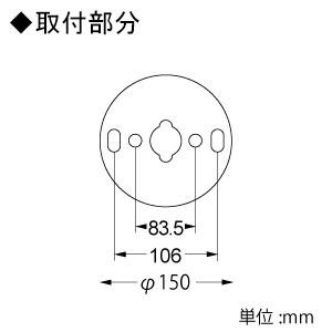 山田照明 LEDランプ交換型シャンデリア 〜12畳用 非調光 LED電球7.8W×8 電球色 E26口金 ランプ付 CD-4329-L｜dendenichiba｜03