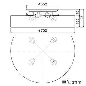 山田照明 LEDランプ交換型シーリングライト 〜4.5畳用 非調光 山田照明 LEDランプ交換型シーリングライト 〜4.5畳用 非調光