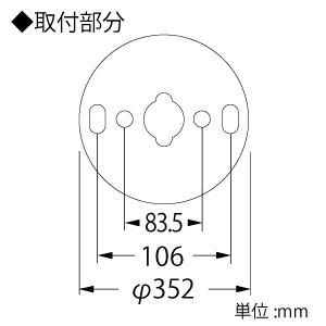 山田照明 LEDランプ交換型シーリングライト 〜4.5畳用 非調光 山田照明 LEDランプ交換型シーリングライト 〜4.5畳用 非調光