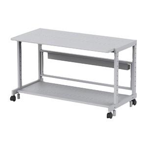 サンワサプライ eラック 高耐荷重ラック ロータイプ W1200×D600×H700mm 総耐荷重200kg ER-120L