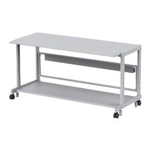 サンワサプライ eラック 高耐荷重ラック ロータイプ W1400×D600×H700mm 総耐荷重200kg ER-140L