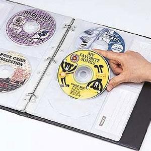 サンワサプライ 追加ファイル Cd Dvd用リフィルシート ファイルサイズ 5枚入 Ff Cdp 電材堂ヤフー店 通販 Yahoo ショッピング
