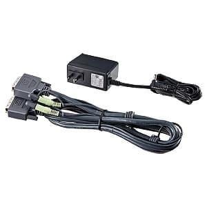 SANWA SUPPLY（サンワサプライ） DVIディスプレイ分配器 2分配 フルHD