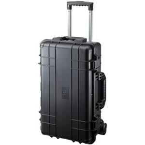 SANWA SUPPLY（サンワサプライ） ハードツールケース キャリータイプ