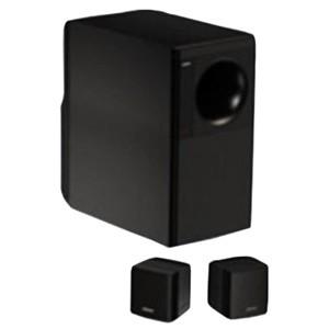 Bose スピーカー ブラック 壁掛け式 BOSE（ボーズ） スピーカー 露出型 壁掛・天井吊兼用タイプ 200W