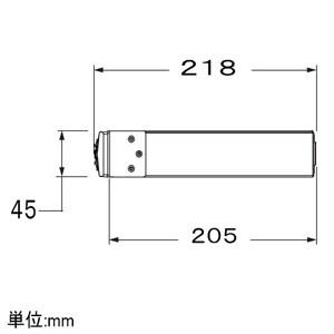 BOSE スピーカープロセッサー アナログ2ch・4ch(バランス)タイプ SP-24｜dendenichiba｜03