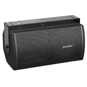 BOSE（ボーズ） スピーカー 露出型 壁掛・天井吊兼用タイプ 250W U 