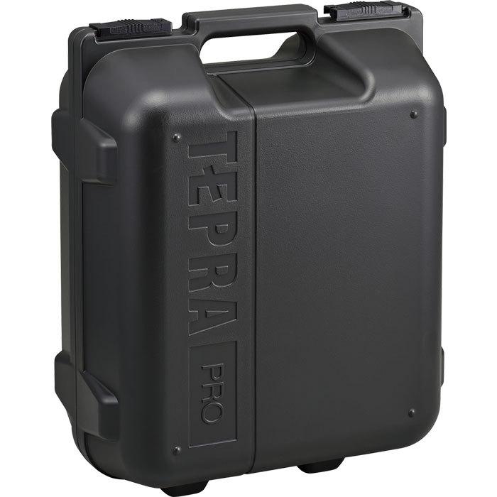 テプラプロ TEPRA PRO SR900 システムトランク SR9BT セット システム