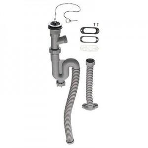 三栄水栓製作所 アフレ付sトラップホース 洗面用品 オーバーフロー付ホーロー洗面器用 排水栓外径 56mm Ph787 32 電材堂ヤフー店 通販 Yahoo ショッピング