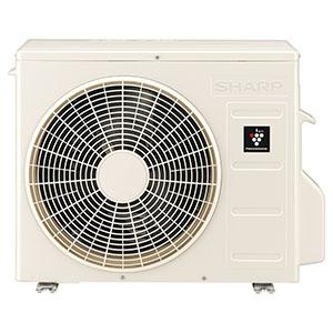 SHARP シャープ AY-L22S-W エアコン 2020年 L-Sシリーズ おもに6畳用