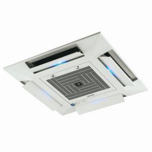 SHARP シャープ 天井埋込型プラズマクラスターイオン発生機 約35m2(約  