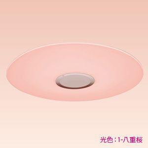 SHARP LEDシーリングライト 8畳用 DL-C304V さくら色｜Yahoo!フリマ