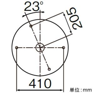 東芝 LEDシーリングライト 〜12畳 調光・調色 電球色〜昼光色(2000〜6500K) LEDH8205B01-LC_2