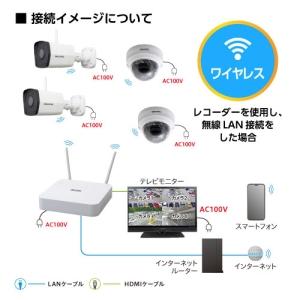 DXアンテナ ワイヤレス対応ネットワークカメラ1台セット DXアンテナ ワイヤレス対応ネットワークカメラ1台セット