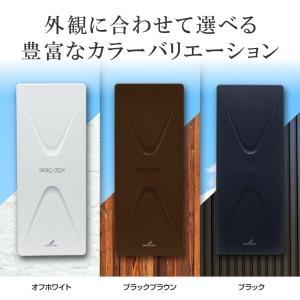 DXアンテナ UHF平面アンテナ 26素子相当 UAH261C : 電材堂ヤフー店