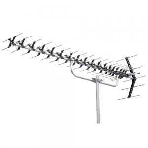 DXアンテナ UHF20素子パラスタック式アンテナ UAX20