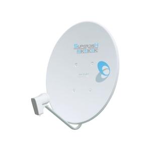 DXアンテナ 60形BS・110度CSアンテナ 2K4K8K 耐風速90m/s DXアンテナ 60形BS・110度CSアンテナ 2K4K8K 耐風速90m/s