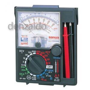 0737 SANWA 三和 テスター B-45TRd 0737 SANWA 三和 テスター B-45TRd