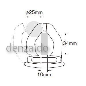 三和電気計器　クランプメータ　DC　交流電圧　DCM400AD　導通　電流　電流　直流電圧　抵抗　AC両用　6ファンクション