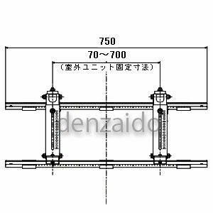 ネオステラ枠　循環加工済み　データカウンター付 門形機ラインナップ [芝浦機械]