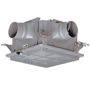 Panasonic（パナソニック） 中間ダクトファン サニタリー・1〜3室用 BL