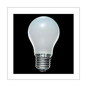 Panasonic パナソニック シリカ電球 110V60W形 LW110V54W : 電材