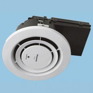 Panasonic（パナソニック） 天井埋込形 ナノイー発生機 エア イー 6畳