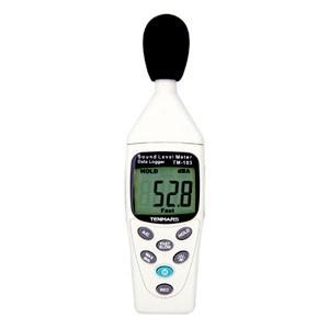 メーカー包装済 マザーツール デジタル騒音計 データロガ機能付 測定範囲30 130db Tm 103 内祝い Zoetalentsolutions Com