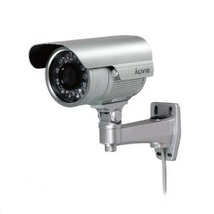 VK-P600X 赤外線投光器内蔵デイナイトバリフォーカルカラーCCDカメラ VK-P600X 赤外線投光器内蔵デイナイトバリフォーカルカラーCCDカメラ