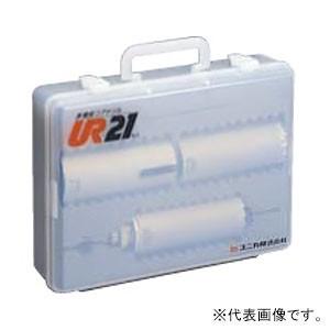 ユニカ(工具) ユニカ 多機能コアドリルエアコン工事用セット(VFA 