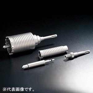 ユニカ 軽量ハンマードリル用コアドリルセット 打撃+回転用 LHCタイプ(SDSシャンク) 口径29mm シャンク径10mm LHC-29