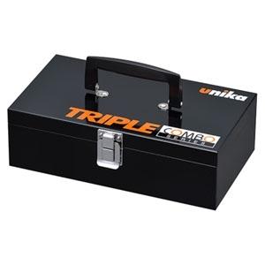 ユニカ トリプルコンボ ツールボックスセット STシャンク S ユニカ トリプルコンボ ツールボックスセット STシャンク S