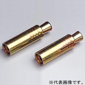 ユニカ ルーティカット CAタイプ・Mねじ(ステンレス) ねじ径M6 適合材:コンクリート・石材 200本入 6CAS_set