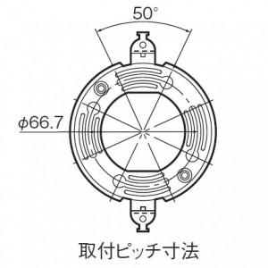 Panasonic パナソニック フル引掛ローゼット 露出・埋込両用 Panasonic パナソニック フル引掛ローゼット 露出・埋込両用