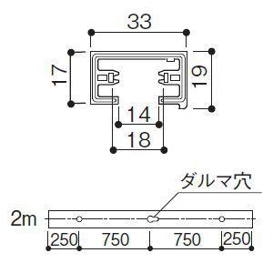 Panasonic（パナソニック） 100V用配線ダクトシステム ショップ