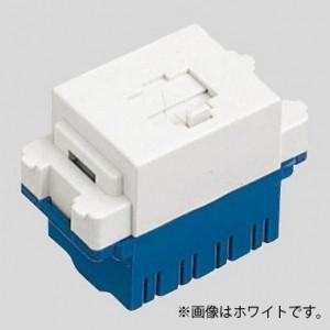 Panasonic パナソニック 情報用埋込モジュラジャック CAT3相当 8 Panasonic パナソニック 情報用埋込モジュラジャック CAT3相当 8