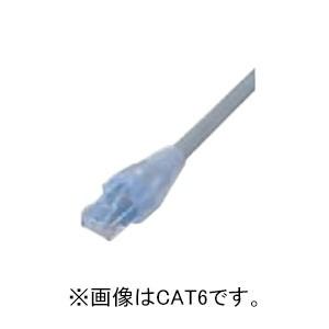 パナソニック モジュラ型コード CAT5E コード長15.0m グレー NR11515K｜dendenichiba｜02