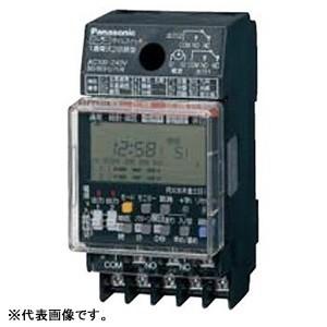Panasonic パナソニック 週間式ソーラータイムスイッチ JIS協約 Panasonic パナソニック 週間式ソーラータイムスイッチ JIS協約