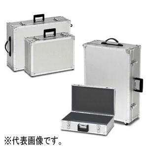 エンジニア アルミトランク L556×W338×H168mm カギ付 KA-42