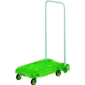 TRUSCO中山 トラスコ中山 樹脂台車 アクロキャリー PC製 省音車輪 600