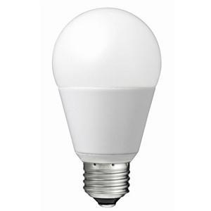 三菱ケミカルメディア ケース販売 10個セット LED電球 光色切替形 広配光 40W相当 電球色〜昼光色 E26口金 密閉器具対応 LDA6-G/LDV2_set