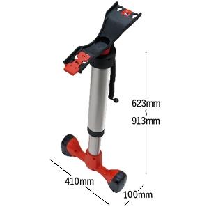 アサダ ローロックプラス本体 ロースコープ2516・i2516、ローカム3・4・4Plus用受信機 R15057の画像