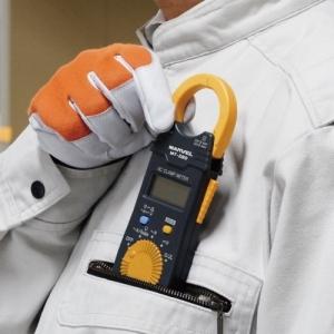 マーベル ACクランプメータ MT-280 : 電材堂ヤフー店 - 通販 - Yahoo