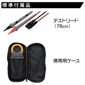 マーベル ACクランプメータ MT-280 : 電材堂ヤフー店 - 通販 - Yahoo